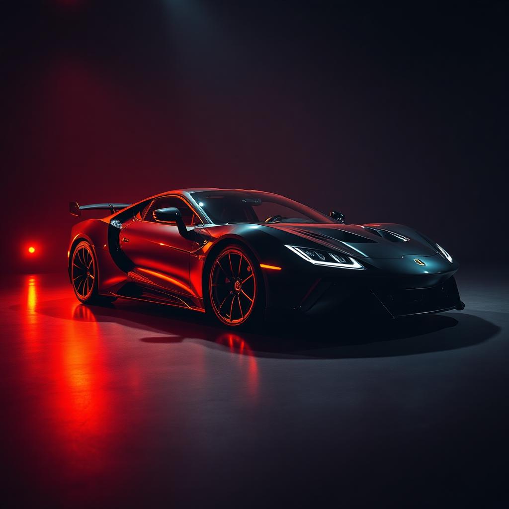 Automotive Content — Jaytivity Productions video production
