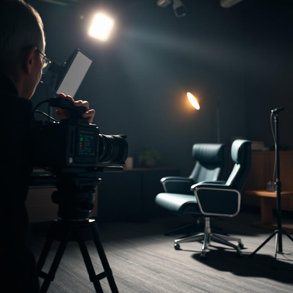Corporate Video — Jaytivity Productions video production