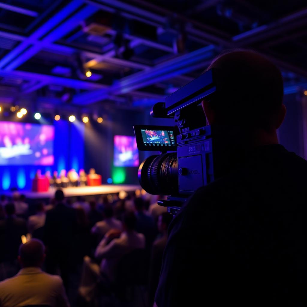 Event Videography — Jaytivity Productions video production